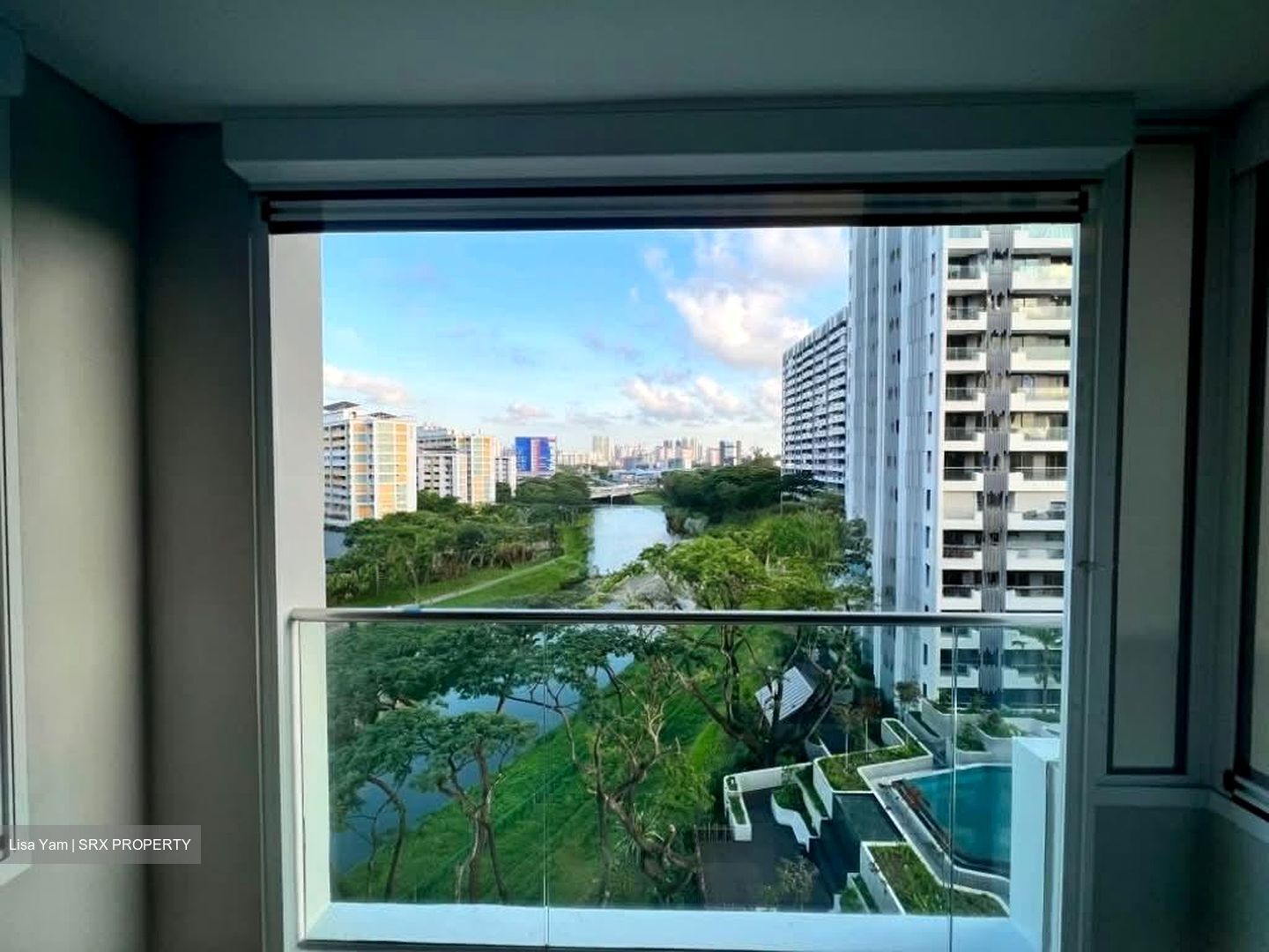 The Tre Ver (D13), Condominium #543886371